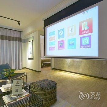 广州路客精品民宿BG5370酒店提供图片