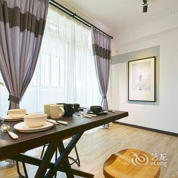 广州路客精品民宿BG5370酒店提供图片