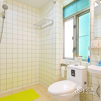 广州路客精品民宿BG5370酒店提供图片