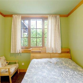在旅行中的家别墅(北京古崖居店)酒店提供图片
