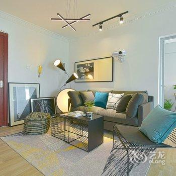 广州路客精品民宿BG5370酒店提供图片