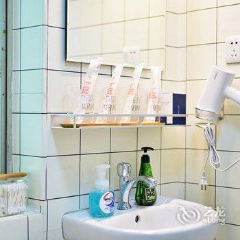 广州路客精品民宿BG5370酒店提供图片