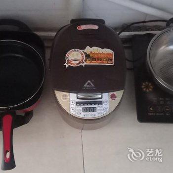 辰光公寓(海口大同路店)酒店提供图片