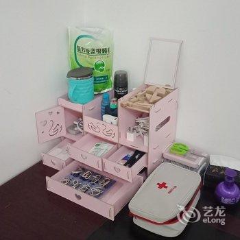 辰光公寓(海口大同路店)酒店提供图片