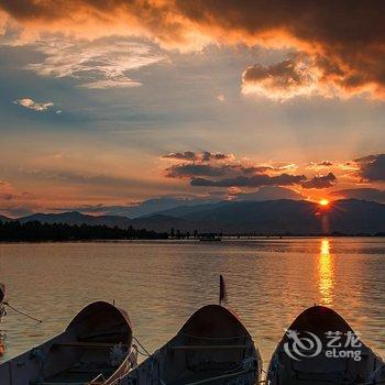 你来我在海景客栈酒店提供图片