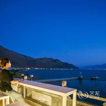 你来我在海景客栈酒店提供图片