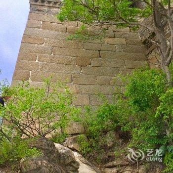 北京WE爱主题民宿酒店提供图片