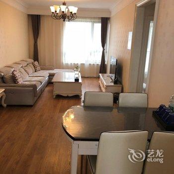 青岛无与伦比公寓酒店提供图片