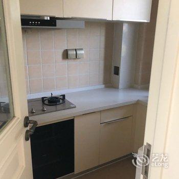 青岛无与伦比公寓酒店提供图片