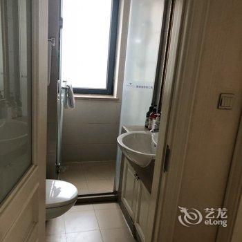青岛无与伦比公寓酒店提供图片