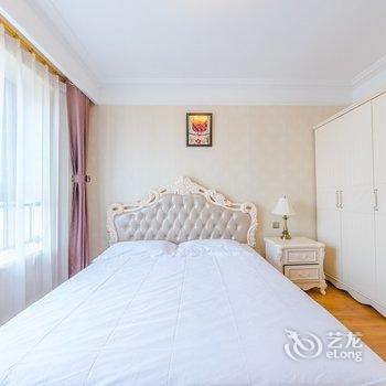 青岛无与伦比公寓酒店提供图片