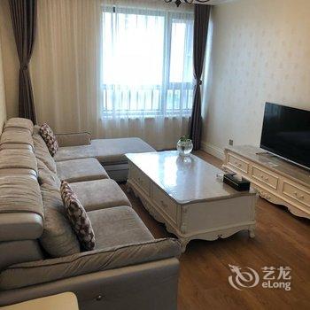 青岛无与伦比公寓酒店提供图片