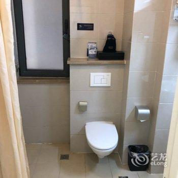 青岛无与伦比公寓酒店提供图片