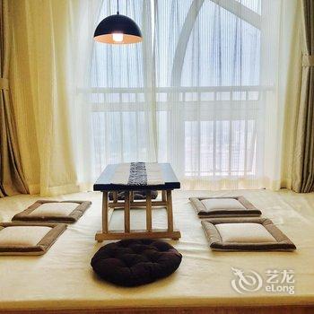蜗牛客栈(石家庄建设大街店)酒店提供图片