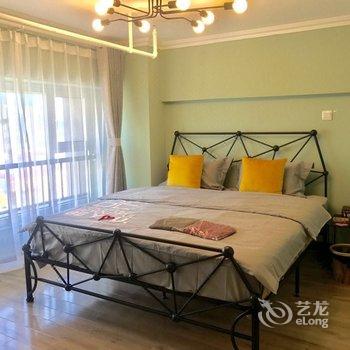 蜗牛客栈(石家庄建设大街店)酒店提供图片