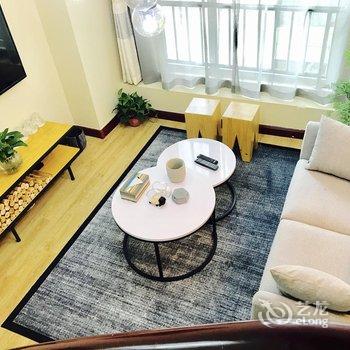 蜗牛客栈(石家庄建设大街店)酒店提供图片