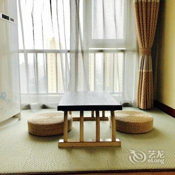 蜗牛客栈(石家庄建设大街店)酒店提供图片