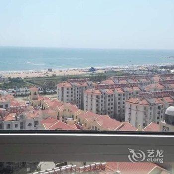 青岛爱超公寓(3号店)酒店提供图片