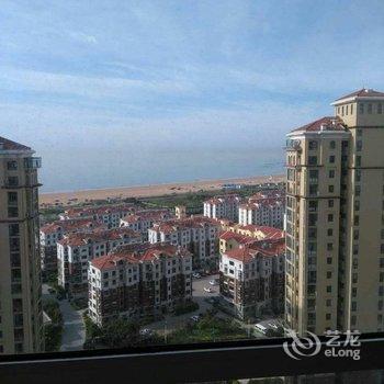 青岛爱超公寓(3号店)酒店提供图片