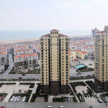 青岛爱超公寓(3号店)酒店提供图片