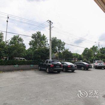 格林豪泰(无锡羊尖锡沪路店)酒店提供图片