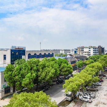 格林豪泰智选酒店(扬州华扬西路大学城店)酒店提供图片