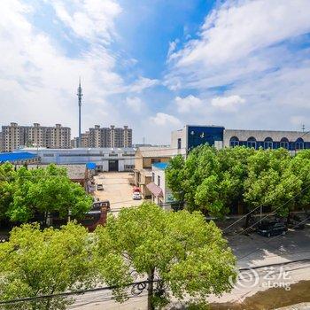 格林豪泰智选酒店(扬州华扬西路大学城店)酒店提供图片
