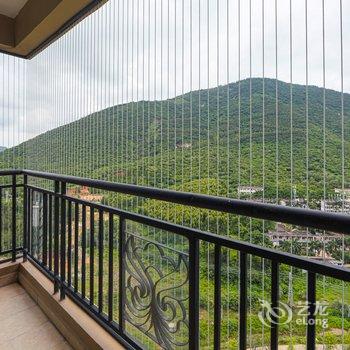 阳江海陵岛恒大鸿年度假酒店酒店提供图片