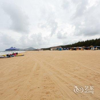 阳江海陵岛恒大鸿年度假酒店酒店提供图片