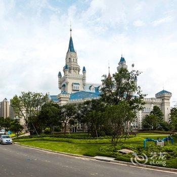 阳江海陵岛恒大鸿年度假酒店酒店提供图片