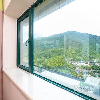 阳江海陵岛恒大鸿年度假酒店酒店提供图片