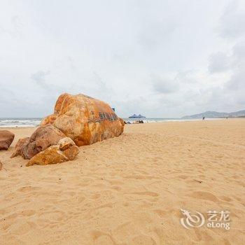 阳江海陵岛恒大鸿年度假酒店酒店提供图片
