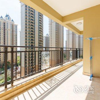 阳江海陵岛恒大鸿年度假酒店酒店提供图片