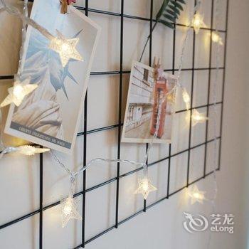 青岛温小姐公寓(中央商务区万达CBD店)酒店提供图片