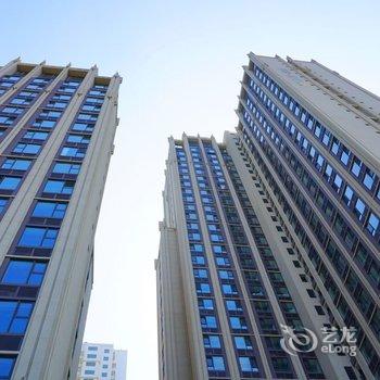 青岛温小姐公寓(中央商务区万达CBD店)酒店提供图片