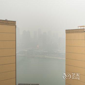 重庆大象之家普通公寓(北城路店)酒店提供图片
