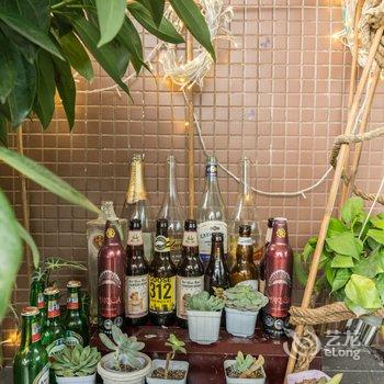 重庆大象之家普通公寓(北城路店)酒店提供图片