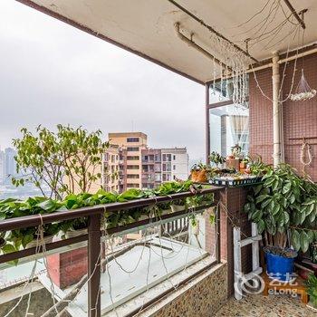 重庆大象之家普通公寓(北城路店)酒店提供图片