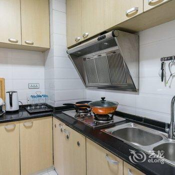 重庆大象之家普通公寓(北城路店)酒店提供图片