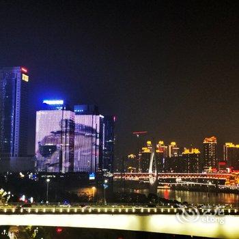 重庆大象之家普通公寓(北城路店)酒店提供图片