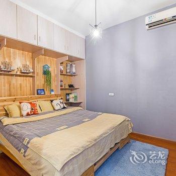 重庆大象之家普通公寓(北城路店)酒店提供图片
