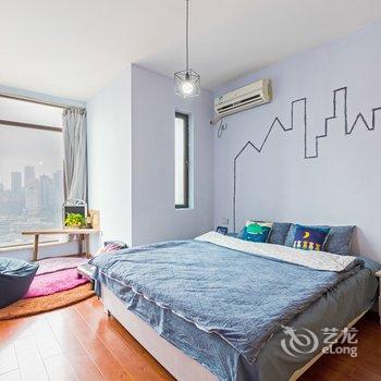 重庆大象之家普通公寓(北城路店)酒店提供图片