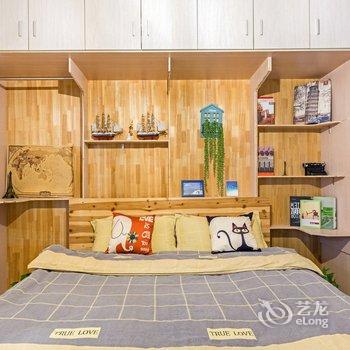 重庆大象之家普通公寓(北城路店)酒店提供图片