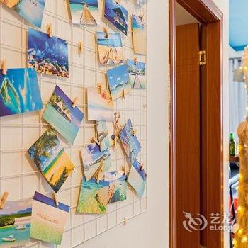 重庆大象之家普通公寓(北城路店)酒店提供图片