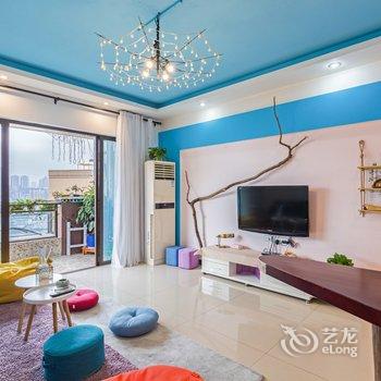 重庆大象之家普通公寓(北城路店)酒店提供图片