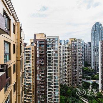 重庆大象之家普通公寓(北城路店)酒店提供图片