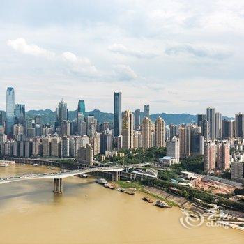重庆大象之家普通公寓(北城路店)酒店提供图片