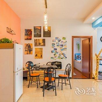 重庆大象之家普通公寓(北城路店)酒店提供图片