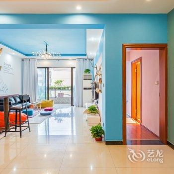 重庆大象之家普通公寓(北城路店)酒店提供图片