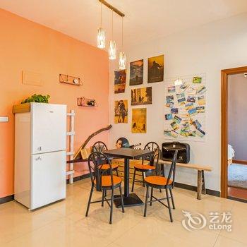 重庆大象之家普通公寓(北城路店)酒店提供图片